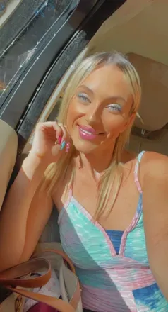 OnlyFans cuenta angelincali94 avatar 1