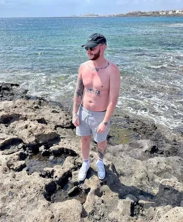 OnlyFans cuenta sinnerbrody avatar 1