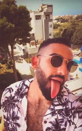 OnlyFans cuenta sk7xo avatar 1