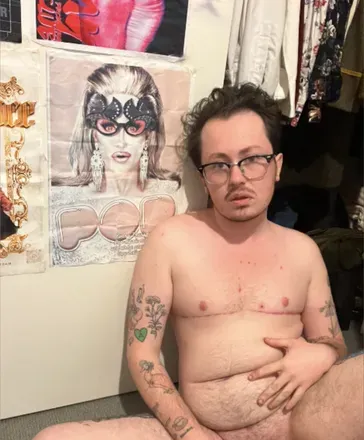 OnlyFans cuenta pussyboiftm avatar 1