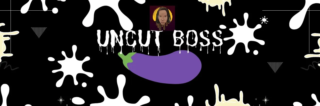 OnlyFans cuenta uncutboss header 2