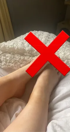 OnlyFans cuenta sultrytoesxoxo header 2