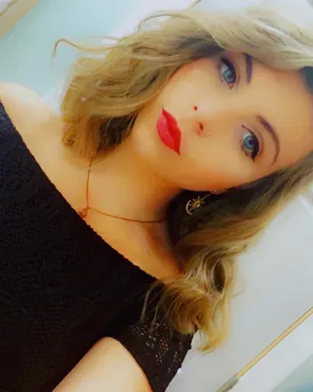 OnlyFans cuenta kassielang avatar 1