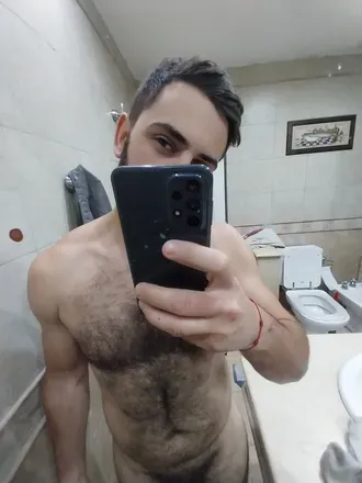 OnlyFans cuenta petter12 avatar 1