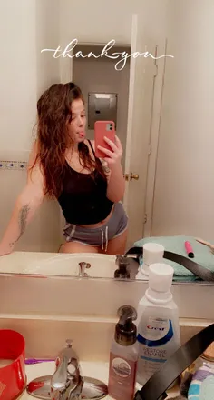 OnlyFans cuenta mariehailey503 header 2