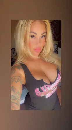 OnlyFans cuenta justforyouxoxo avatar 1