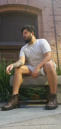 OnlyFans account  marcuspsb header 2