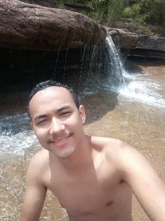 OnlyFans cuenta brenosantos2 avatar 1