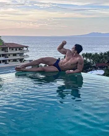 OnlyFans cuenta phillip.green header 2