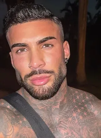 OnlyFans cuenta imanolbrown avatar 1