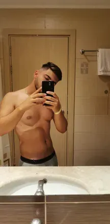 OnlyFans cuenta armando.ma avatar 1