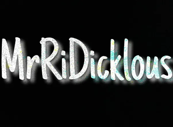 OnlyFans cuenta mrridicklous header 2