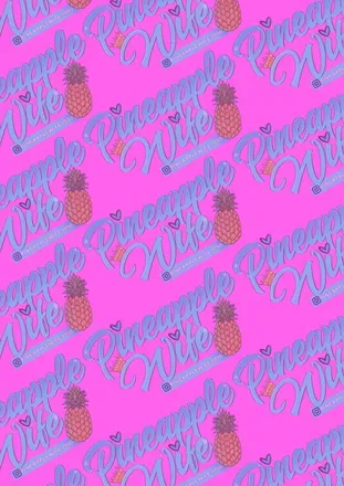 OnlyFans cuenta pineapplewifevip header 2