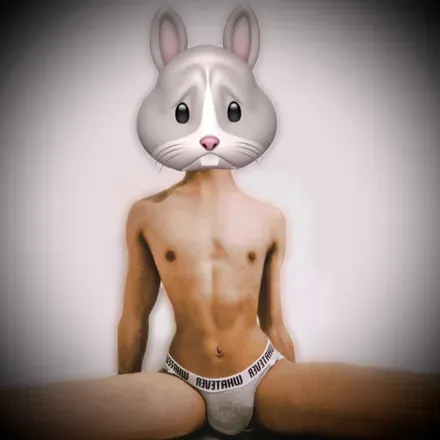 OnlyFans cuenta femlatinbunny avatar 1