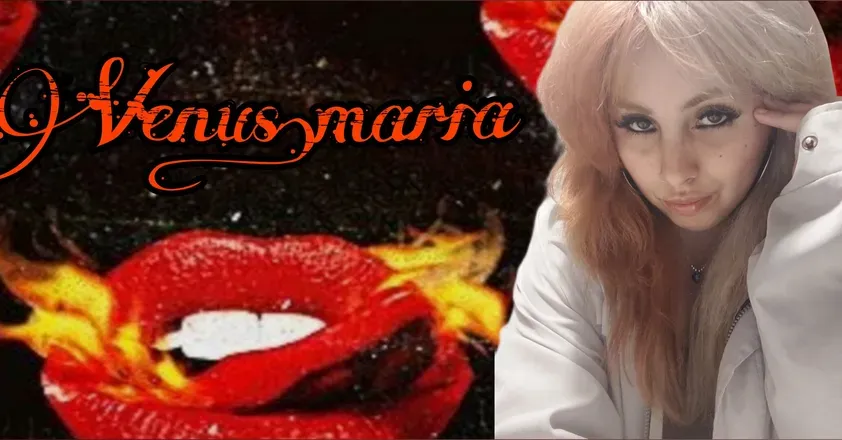 OnlyFans cuenta venus.maria header 2
