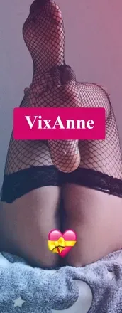 OnlyFans cuenta vixannetrap avatar 1