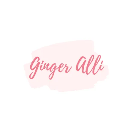 OnlyFans cuenta ginger_alli header 2