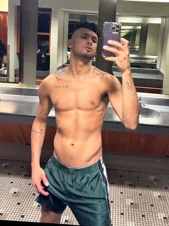OnlyFans cuenta paulloxx avatar 1