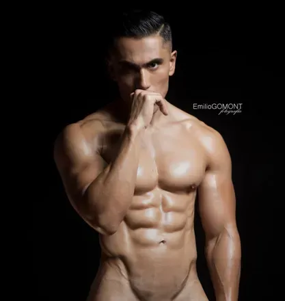 OnlyFans cuenta eddieaguilar avatar 1