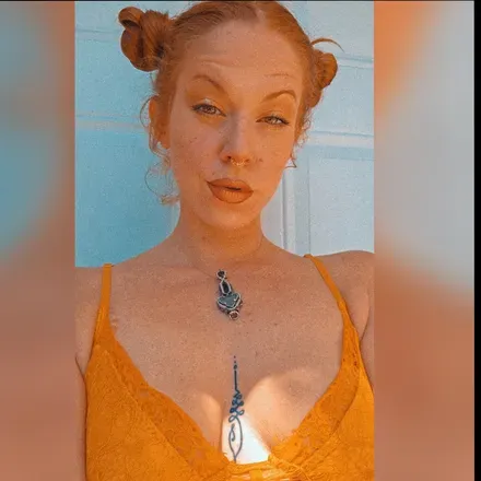 OnlyFans cuenta foxivixen avatar 1