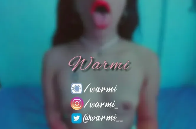 OnlyFans cuenta warmisitay avatar 1