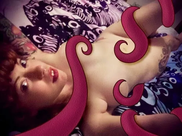 OnlyFans cuenta princessjzmn header 2