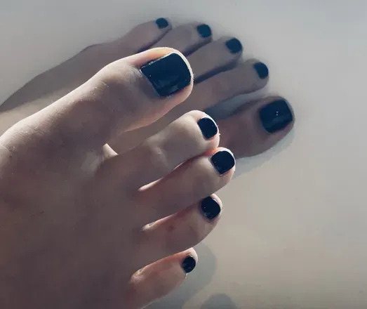 OnlyFans cuenta prestigefeetpics avatar 1