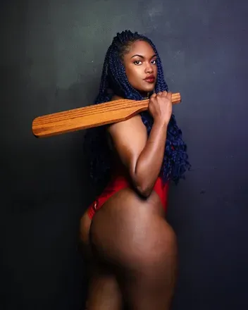 OnlyFans cuenta goddess.tiana avatar 1