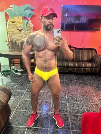 OnlyFans cuenta sajidsexyboy avatar 1