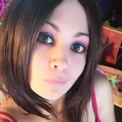 OnlyFans cuenta princessraynbow avatar 1