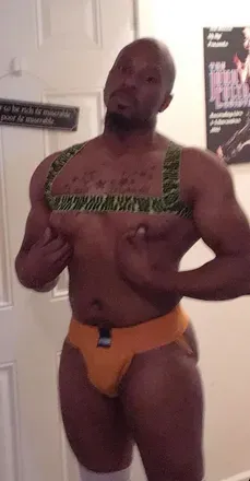 OnlyFans cuenta kenkyk avatar 1