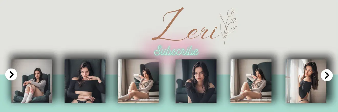 OnlyFans cuenta charmingleri header 2