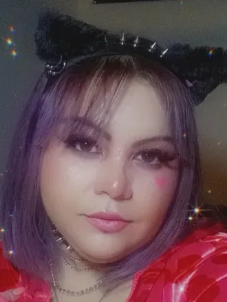 OnlyFans cuenta spookymeow_666 avatar 1