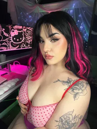 OnlyFans cuenta urthickgf previous_avatars_1 3