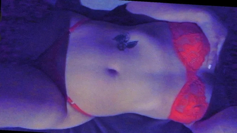 OnlyFans account  janeth_gars header 2