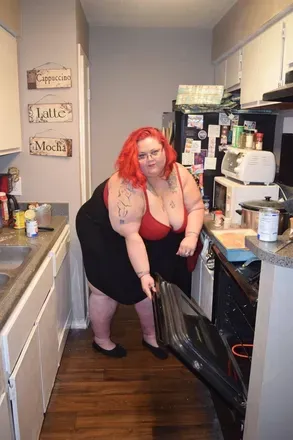 OnlyFans cuenta ssbbwsunshine avatar 1