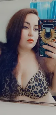OnlyFans cuenta sexybbw93 avatar 1