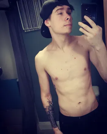 OnlyFans cuenta alittlemanic avatar 1