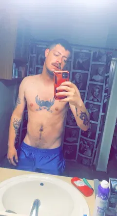 OnlyFans cuenta crush18420 avatar 1