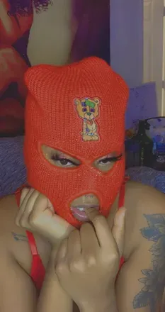 OnlyFans account  versacethadon avatar 1