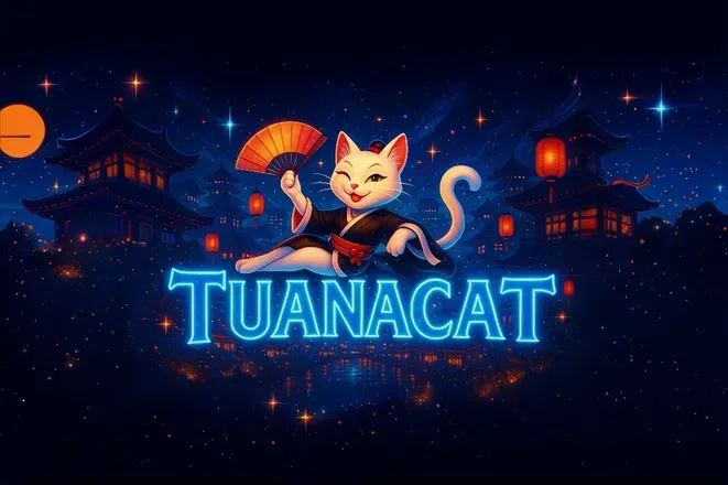 OnlyFans cuenta tuanacat header 2