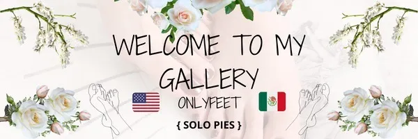 OnlyFans cuenta feety.paw header 2