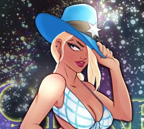OnlyFans cuenta lunarverse avatar 1