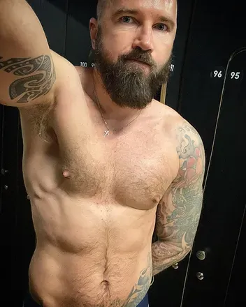 OnlyFans cuenta teutori avatar 1