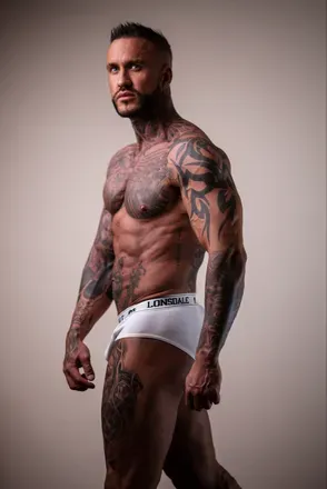 OnlyFans of jayirishstud