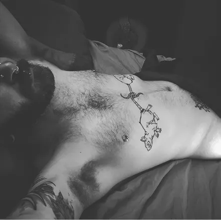 OnlyFans account  nirvanadelrey header 2