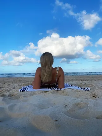 OnlyFans account  naughtynaturelover header 2