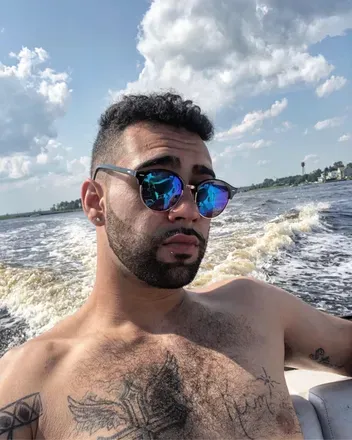 OnlyFans cuenta jrod9645 header 2