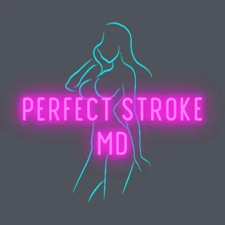 OnlyFans account  perfectstrokemd avatar 1