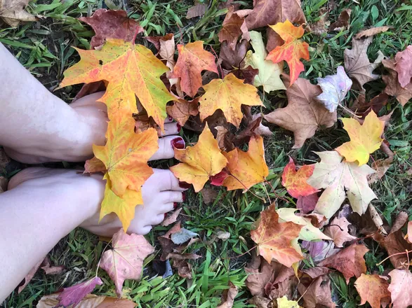 OnlyFans cuenta foxyfeet88 header 2